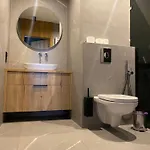 Z Sauna * Jeziorki (Poznan)