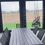 乡村民宿 Z Sauna Jeziorki (Poznan)