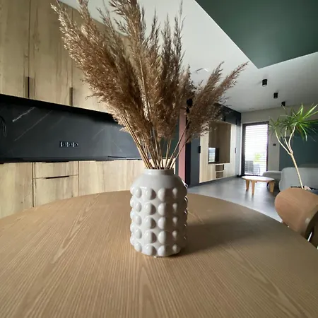 Aura - Na Wsi Country house