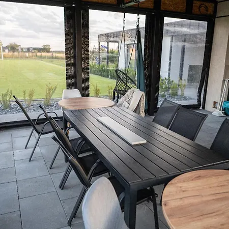 Z Sauna * Jeziorki (Poznan)