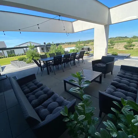 Aura - Na Wsi Country house