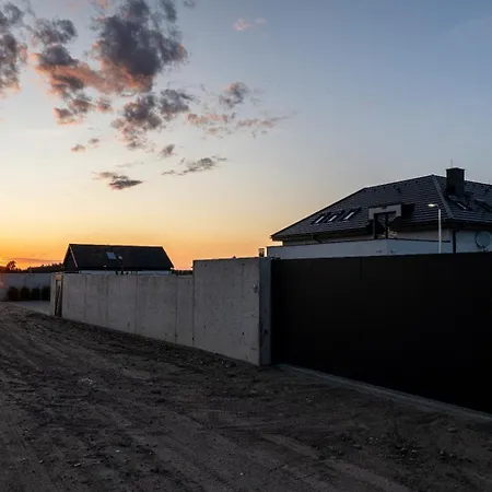 Aura - Na Wsi Country house *