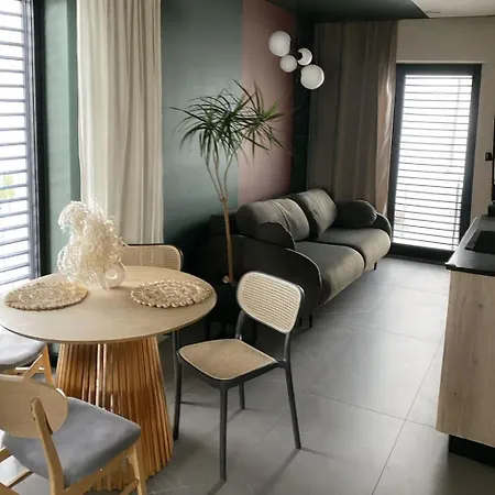 Country house Aura - Na Wsi Jeziorki (Poznan)