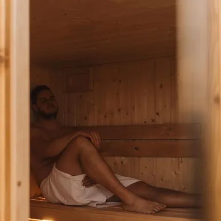 Z Sauna Jeziorki (Poznan)