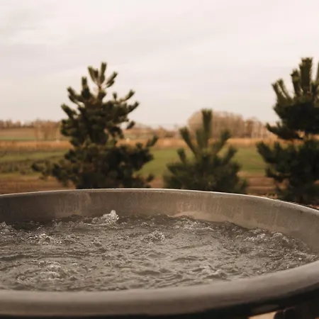 Z Sauna * Jeziorki (Poznan)