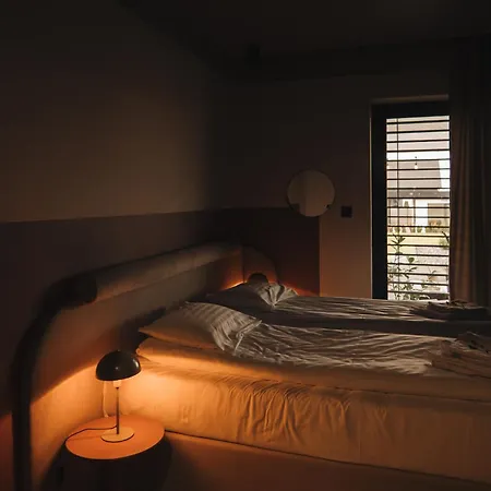 Landhuis Pokoj Z Sauna