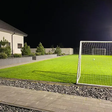 Country house Aura - Na Wsi Jeziorki (Poznan)