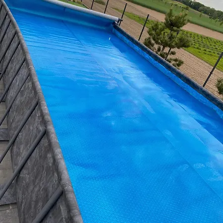 Country house Aura - Na Wsi *