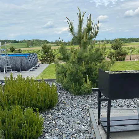 Aura - Na Wsi Country house