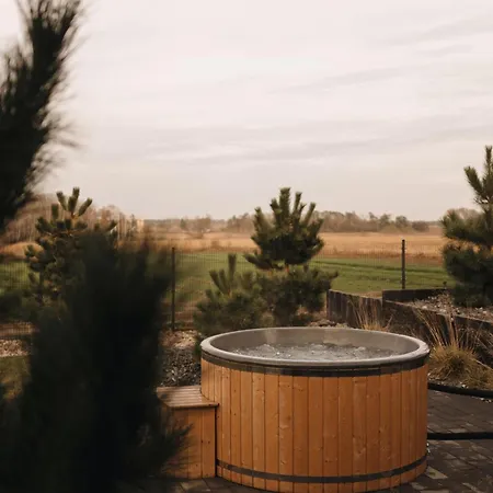 Country house Aura - Na Wsi *