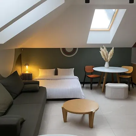 Country house Aura - Na Wsi *
