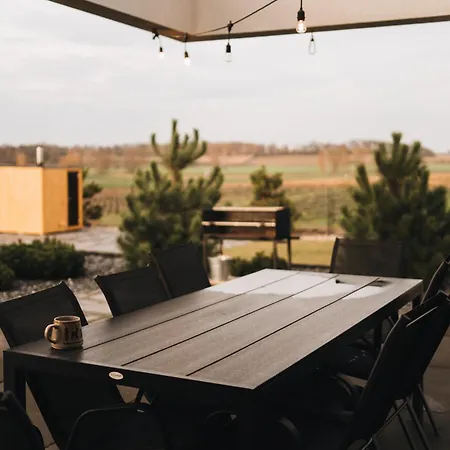 Aura - Na Wsi Country house