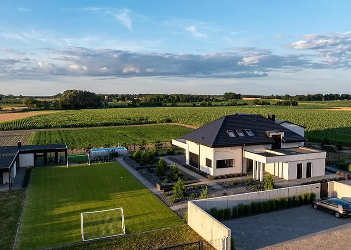 Pokoj Z Sauna Landhuis *