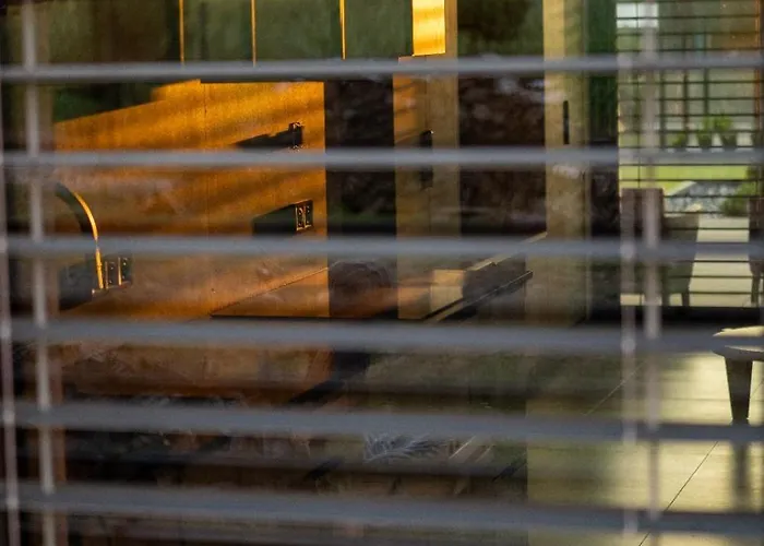 Pokoj Z Sauna Landhuis *