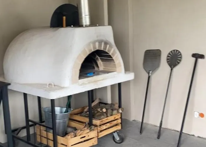 乡村民宿 Z Sauna Jeziorki (Poznan)