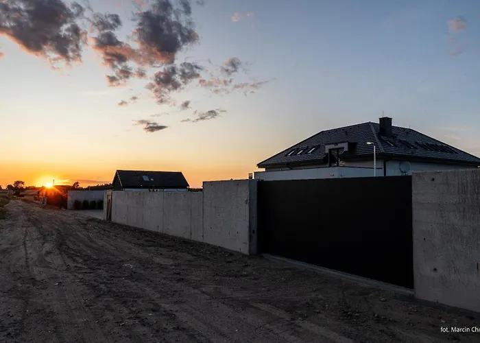 Pokoj Z Sauna Landhuis *