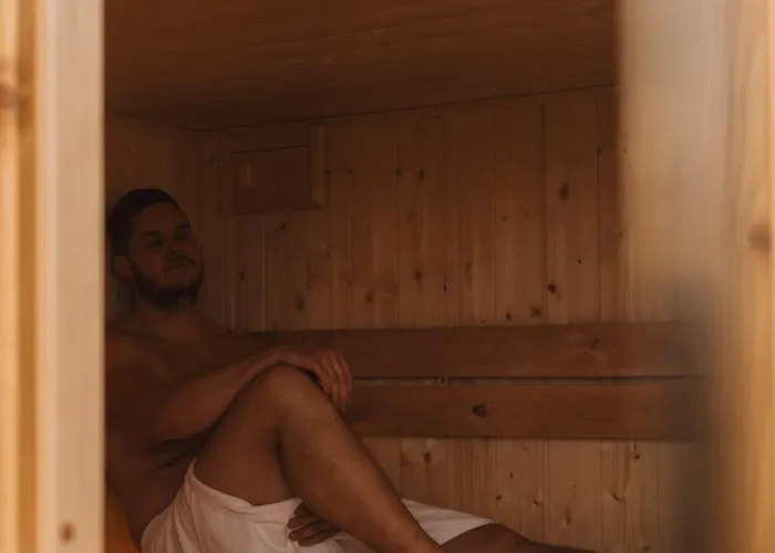 Z Sauna Jeziorki (Poznan)