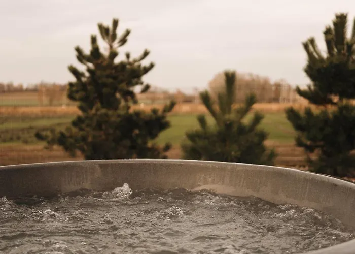 Z Sauna * Jeziorki (Poznan)