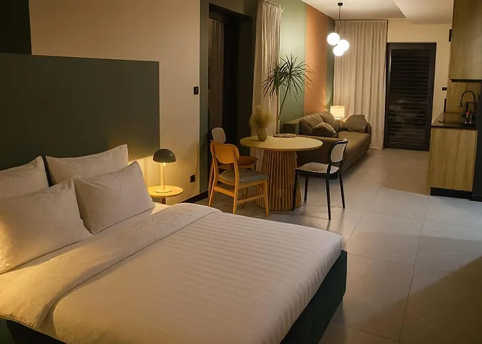 Z Sauna * Jeziorki (Poznan)